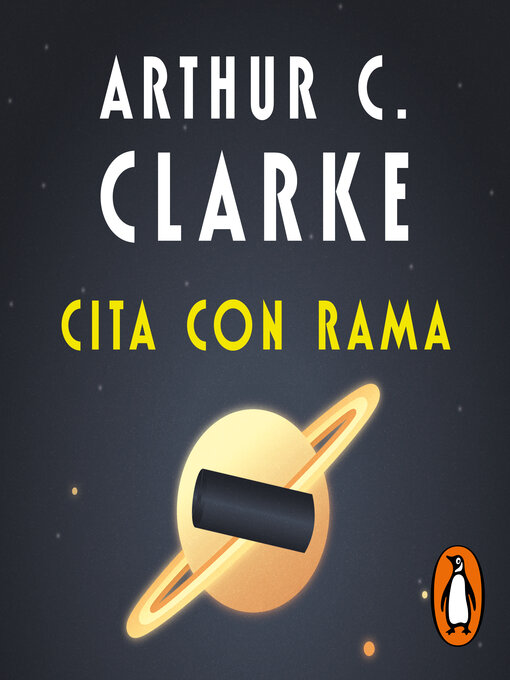 Title details for Cita con Rama (Serie Rama 1) by Arthur C. Clarke - Wait list